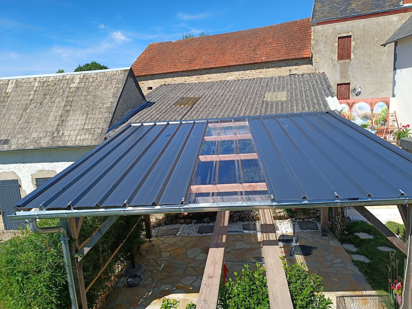 LMC COUVERTURE — Photos 5