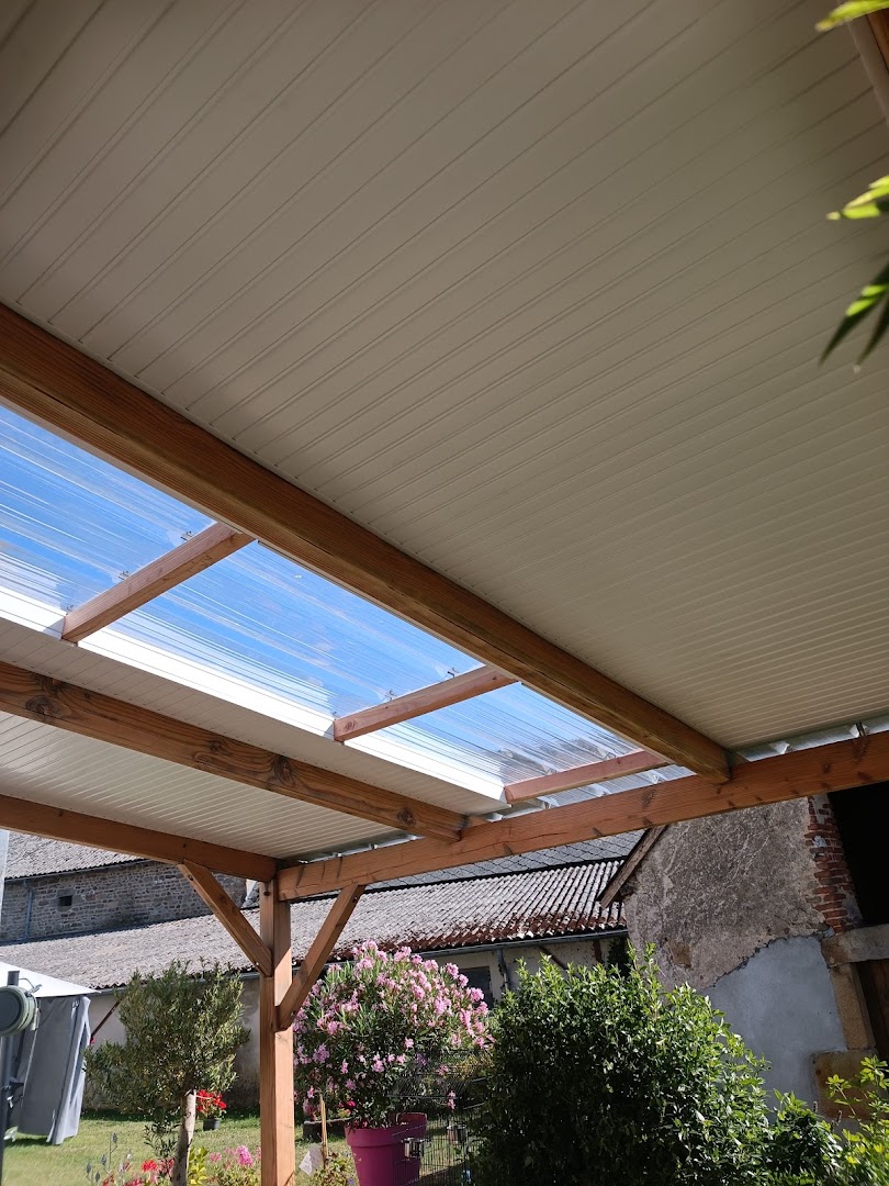 LMC COUVERTURE — Photos 11