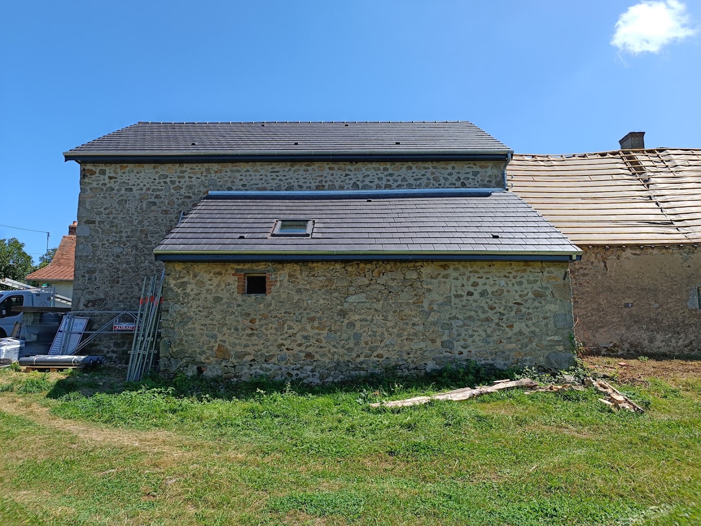 LMC COUVERTURE — Photos 7